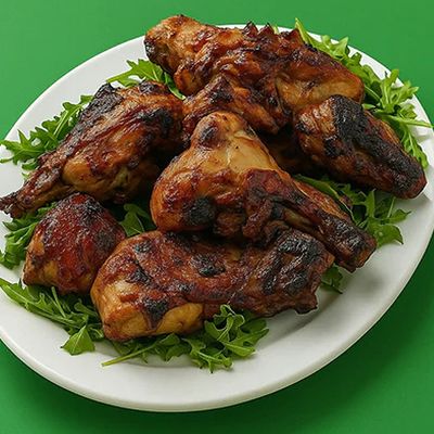 Chicken Shish Pieces