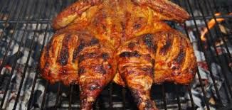 Whole Chicken
