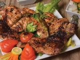 Charcoal Chicken