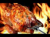 Chicken Tikka