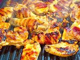 Grilled Chicken