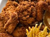 Broasted Chicken 8 Pcs