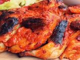 Whole Tikka Chicken