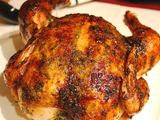Grilled Chicken