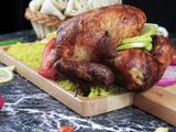 Grilled Chicken