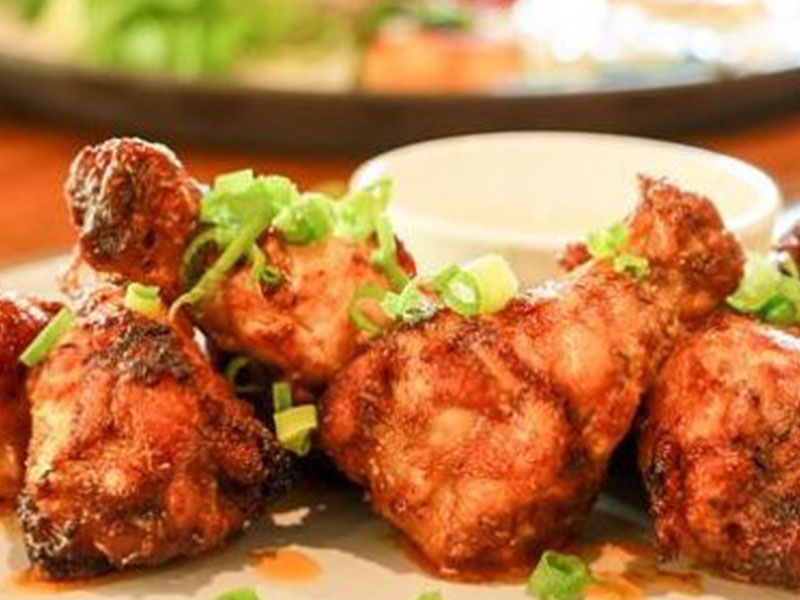 shish chicken
