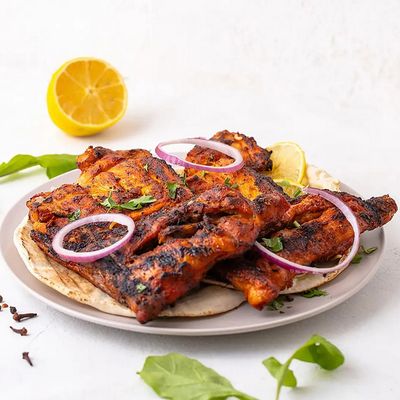 Shish Chicken