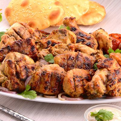 Shish Chicken