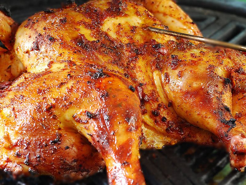 Shish Chicken