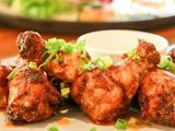 Whole Chicken Shish