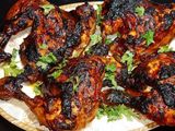 Chicken Shish