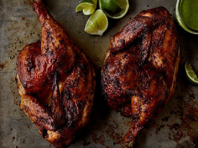 Whole Chicken