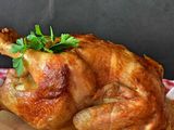 Whole Charcoal Chicken