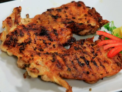 Grilled Lebanese Chicken Family Size