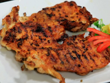 Grilled Lebanese Chicken Family Size