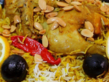 Madfoun Chicken