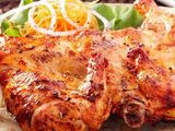 Boneless Chicken