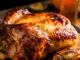Whole Grilled Chicken