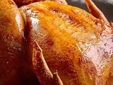 Grilled Chicken