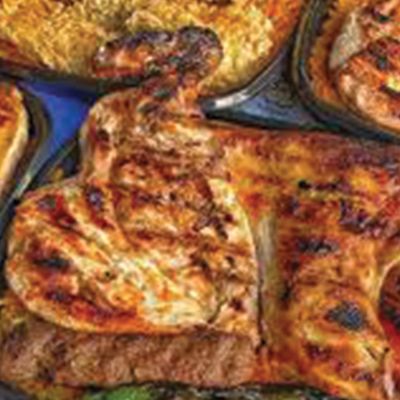 Kebab Al Arabi Restaurant photo 7