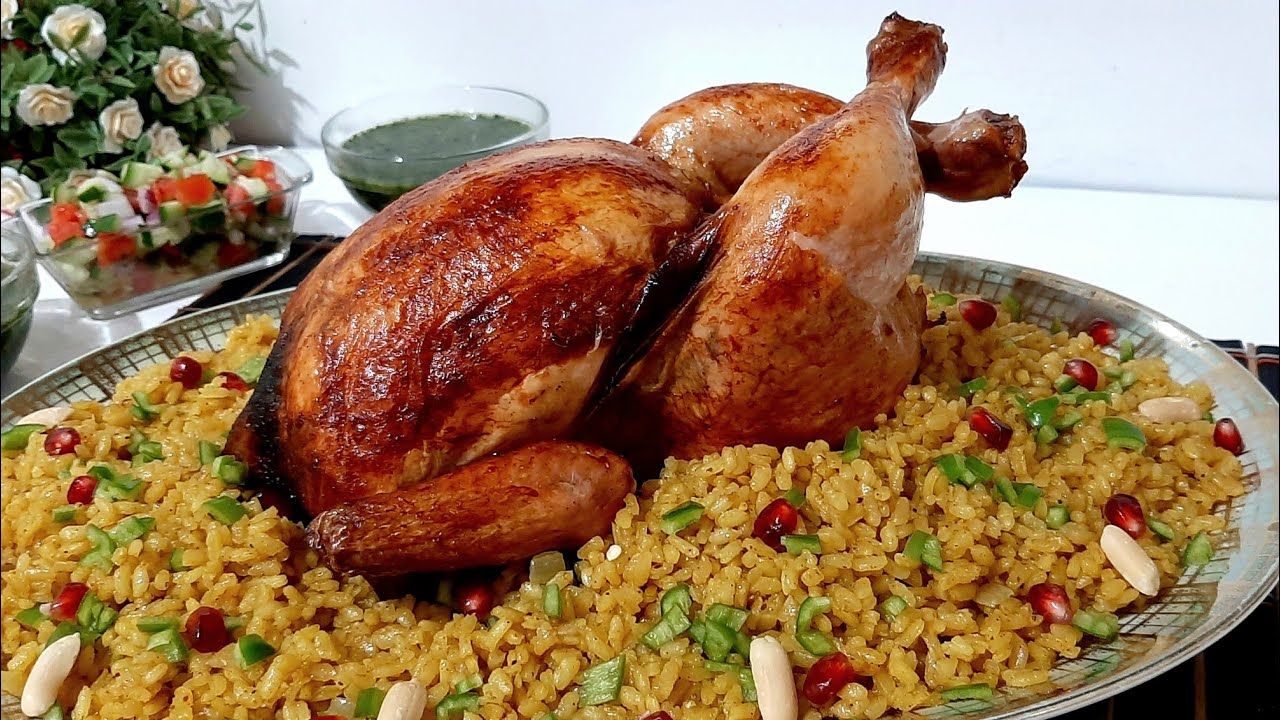 Whole Chicken