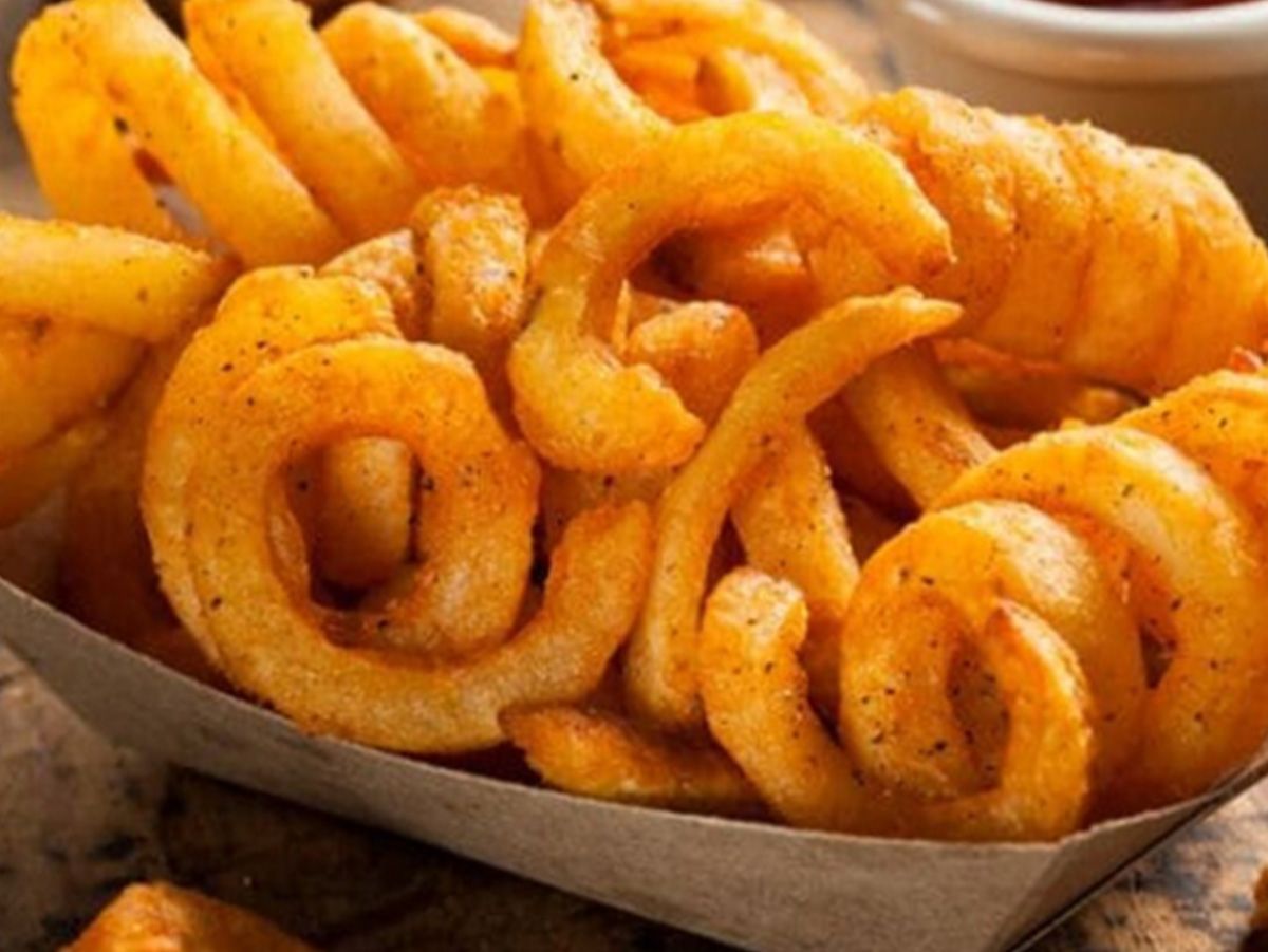 FRESCAS FRIES