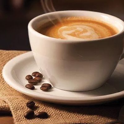 French Coffee