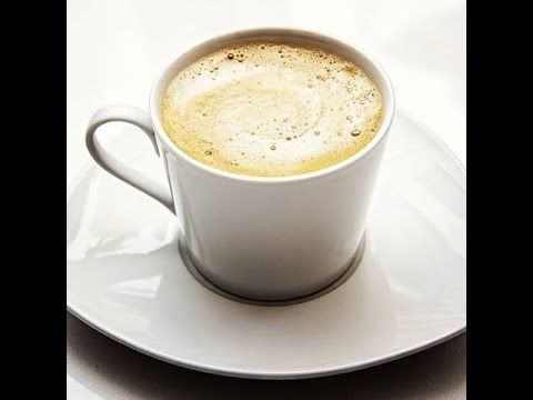 Hazelnut French Coffee