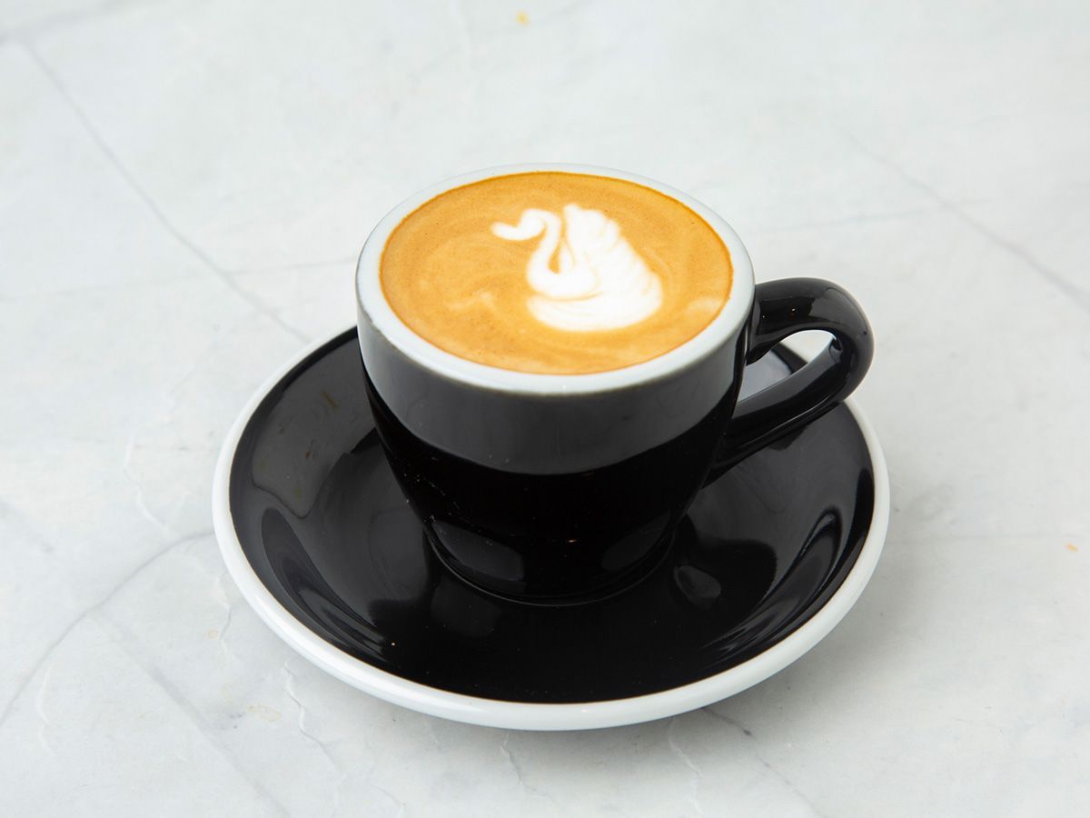 French Coffee