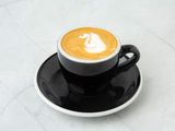 French Coffee