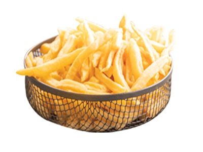 French Fries Platter