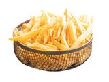 French Fries Platter