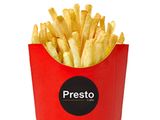 French Fries Packet