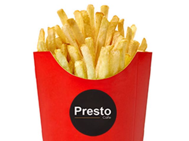French Fries Packet