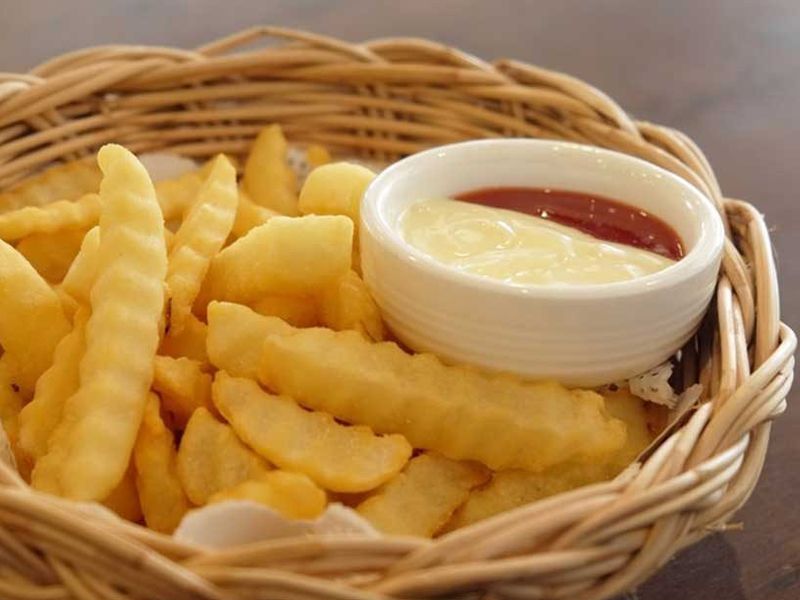 French Fries