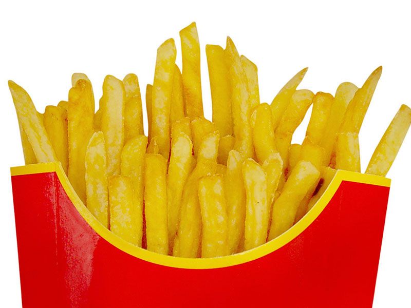 French Fries