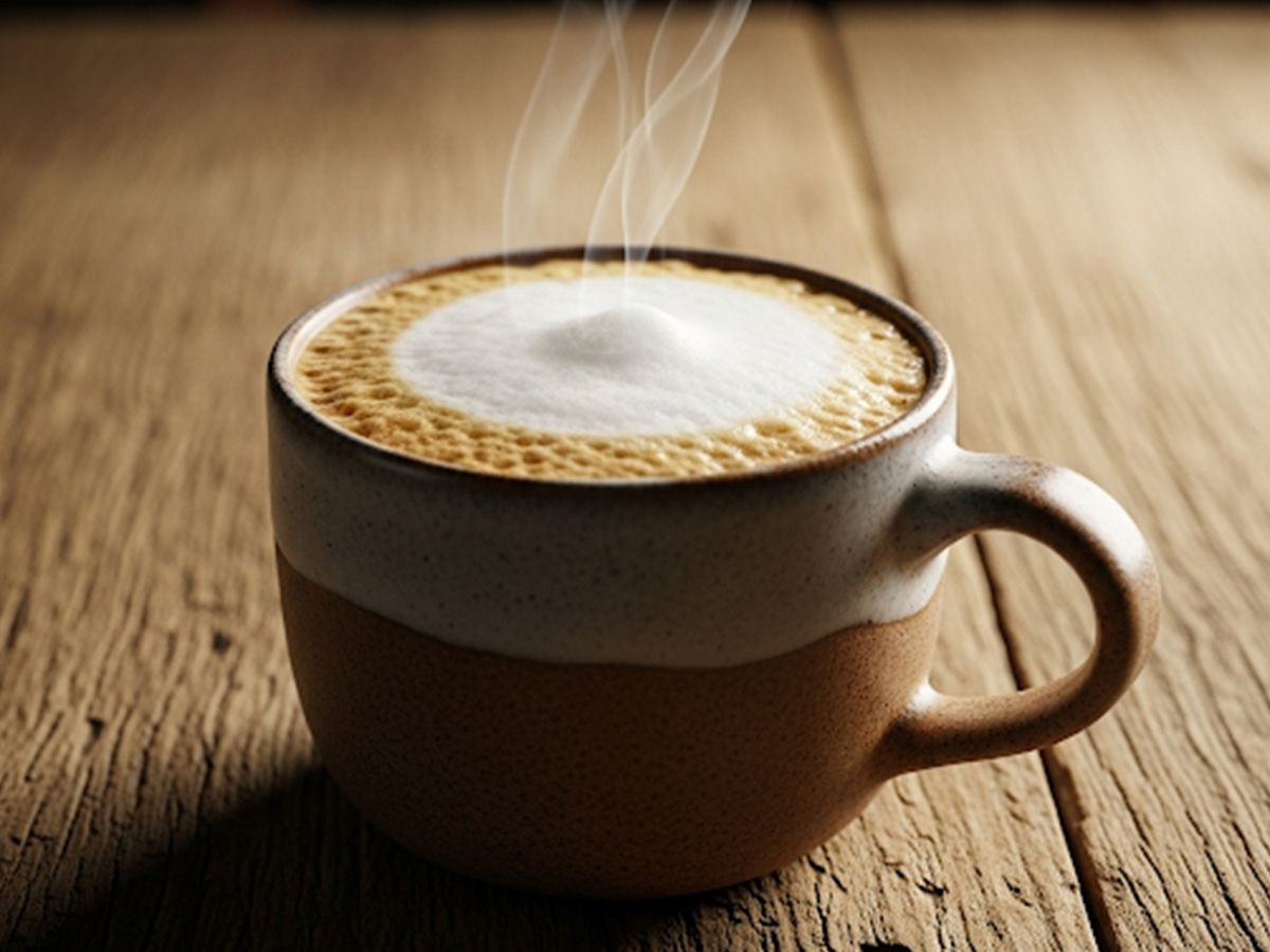 French Coffee