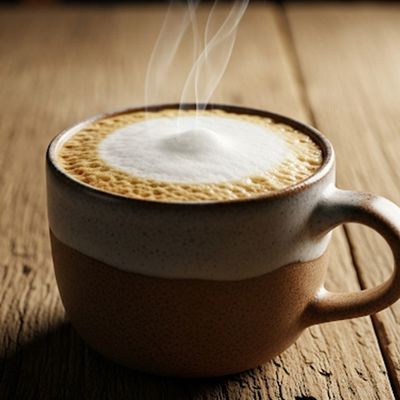 French Coffee