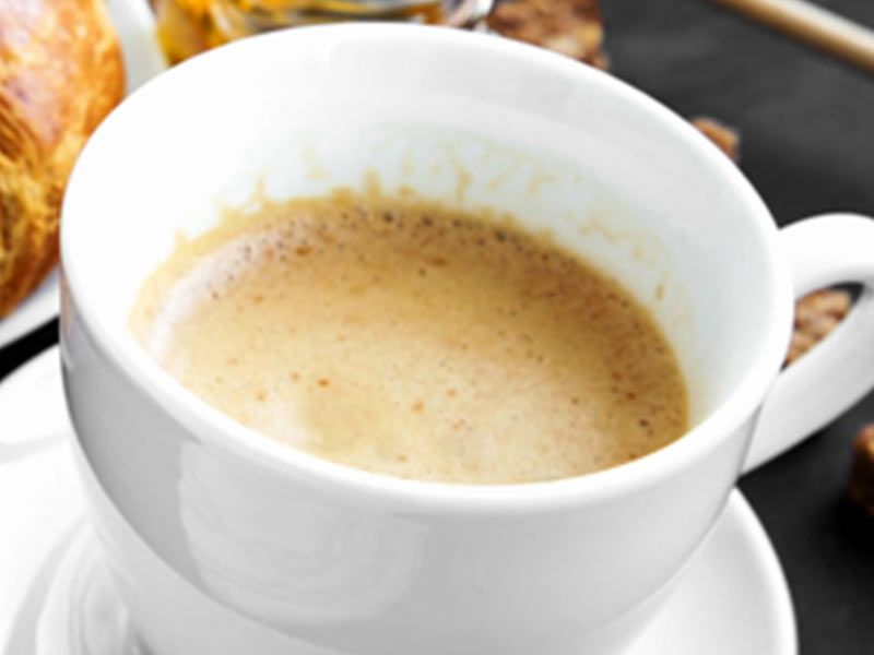French Coffee