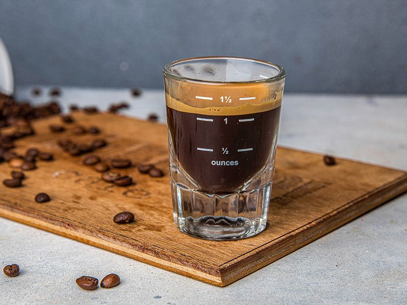French Coffee