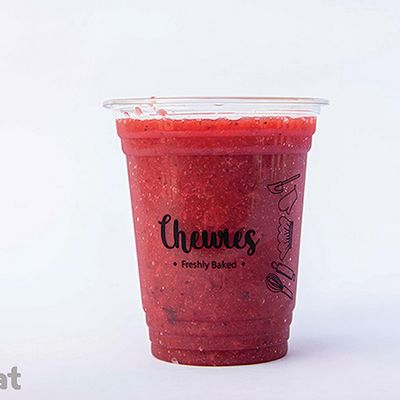 Strawberry