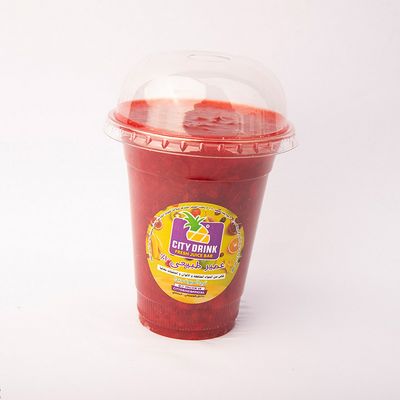 Strawberry