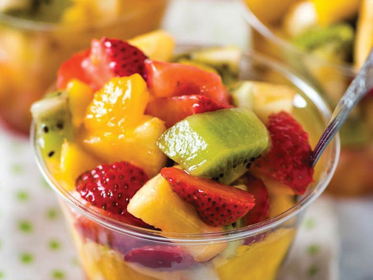 Fruit Salad