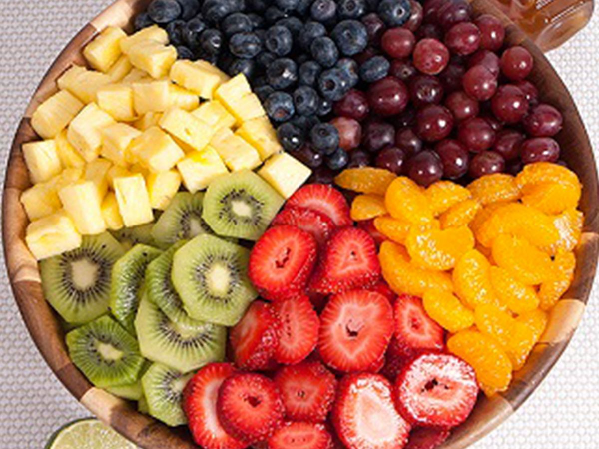 Fruit Salad