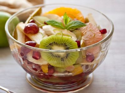 Fruit Salad