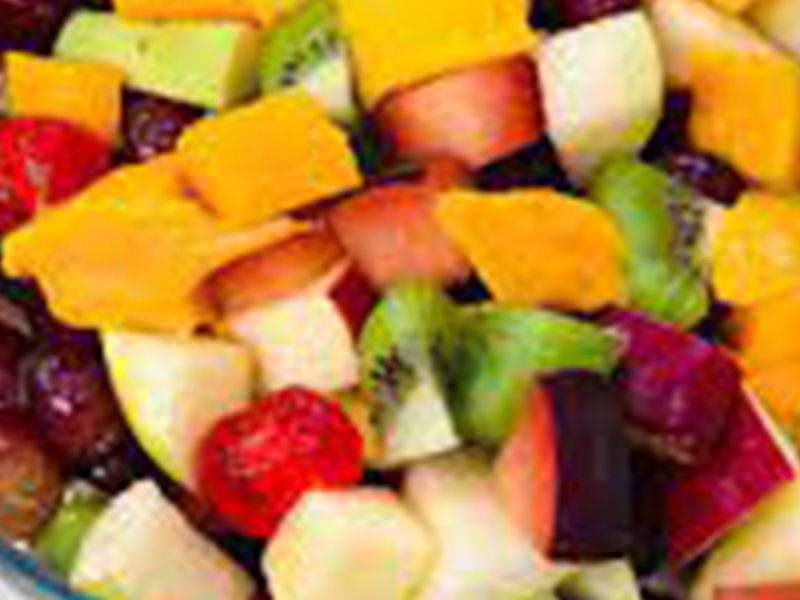 Fruit Salad