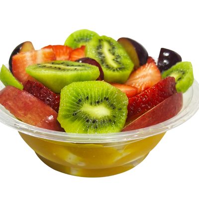 Fruit Salad
