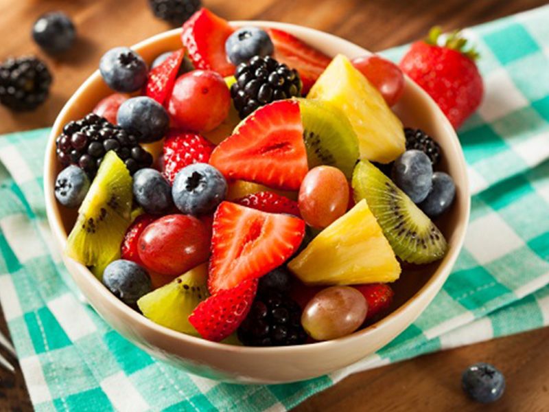 Fruit Salad