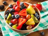 Fruit Salad