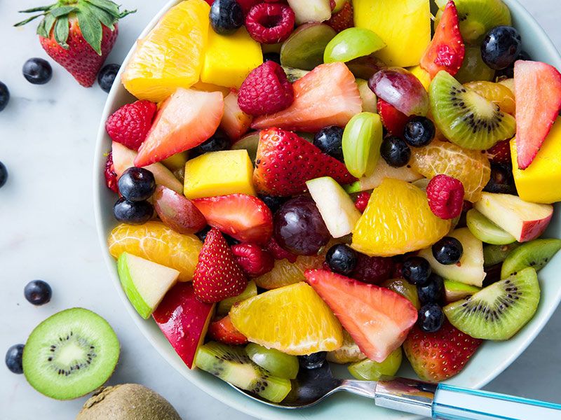 Fruit Salad